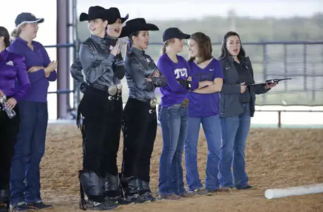 Western Girls, TCU-DSU