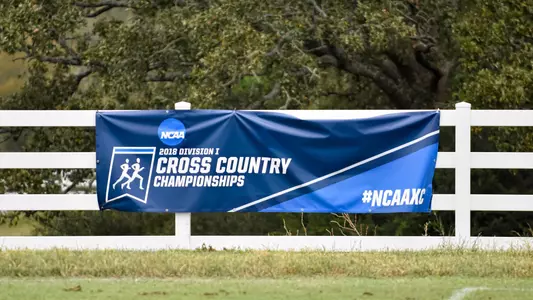 Cross Country Regional banner