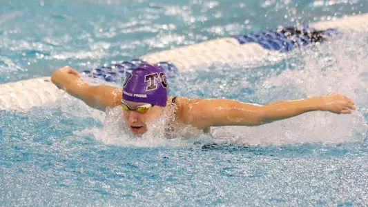 Kiki Rice at Big 12s