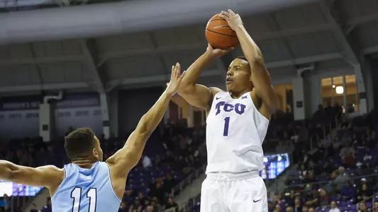 desmond bane