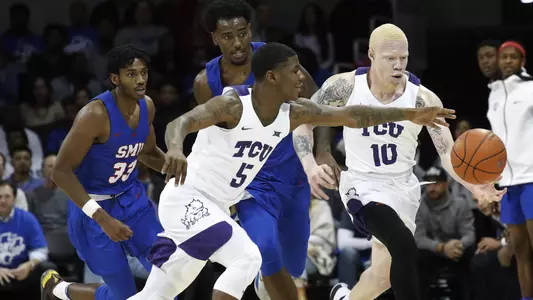 Davis, Fisher v SMU