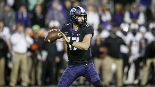 Muehlstein vs OSU