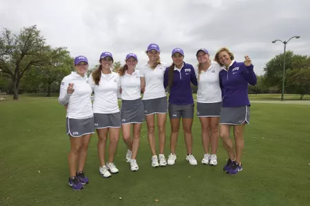 TCU hosts the Big 12 Championship this weekend in Dallas.