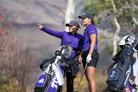 Coach Andrea Kaelin