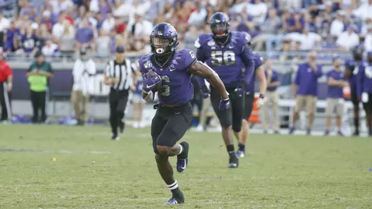 Darius Anderson