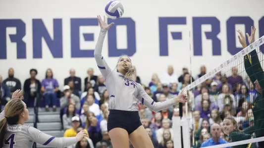 Swason vs Baylor 2019