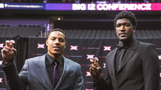 desmond bane kevin samuel