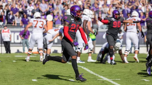 Vernon Scott vs. Texas