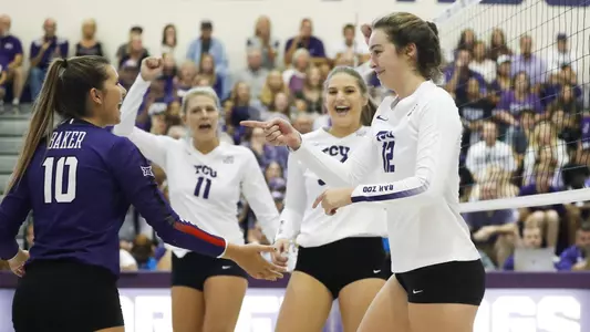 Adams vs Kansas State
