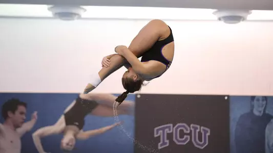 Izzy Ashdown 3-meter