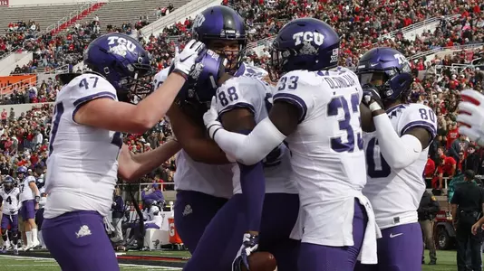 TCU Football