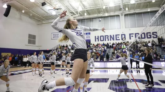 Waggle vs. Oklahoma 2019