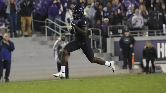 Jalen Reagor