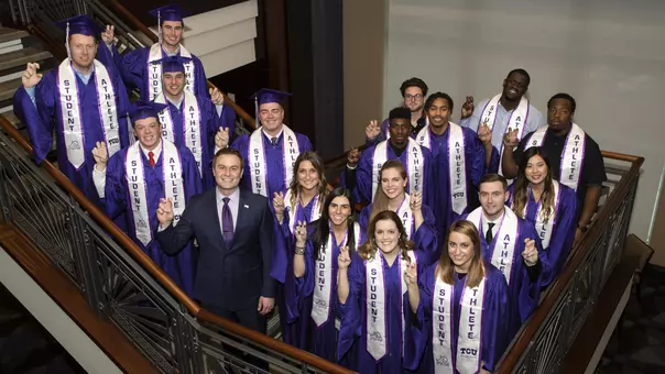 Fall Graduation 2019