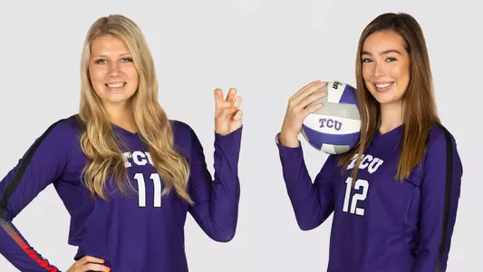 VB All-Conference 2019