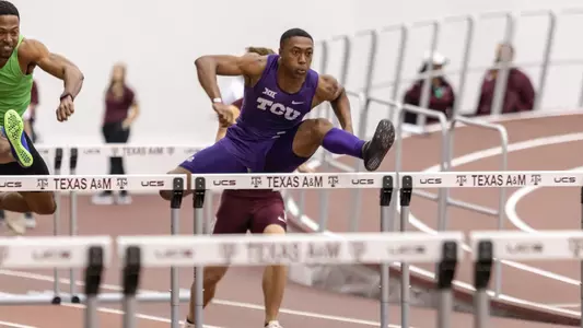 Rainey Anderson 60Mh