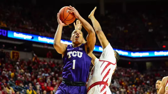 desmond bane