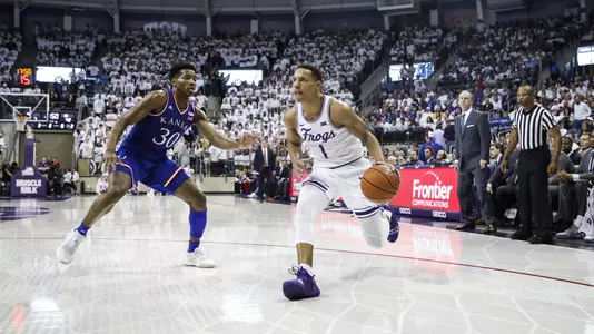 desmond bane