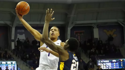 desmond bane