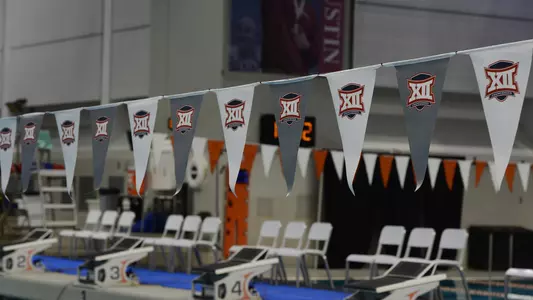 Big 12 Swim & Dive
