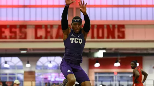 Chengetayi Mapaya @ Texas Tech Classic