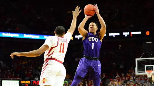 desmond bane