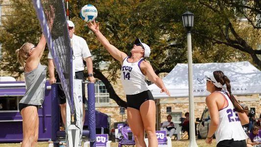 Haven Hill and Mandi Orellana