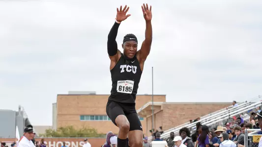 Mapaya at Texas Relays