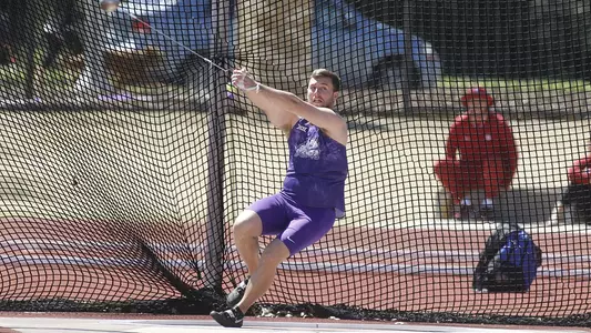 Fellan at TCU Invite