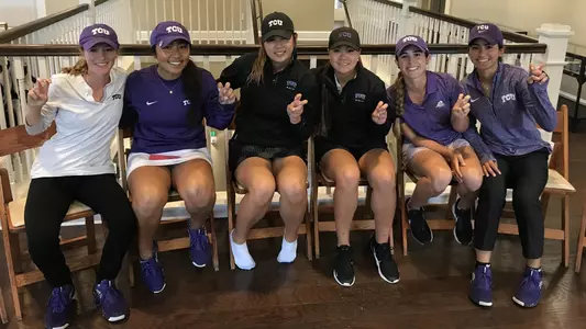 TCU Women's Golf