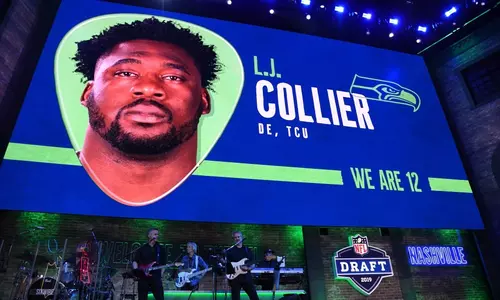 Collier Draft