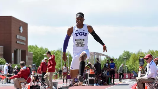 Mapaya at National Relays