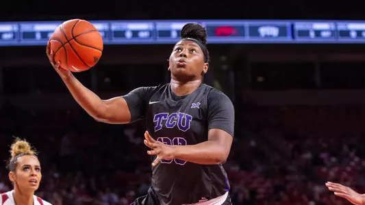 Amy Okonkwo v Arkansas