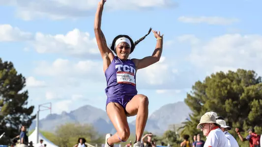 Destiny Longmire at Jim Click Shootout