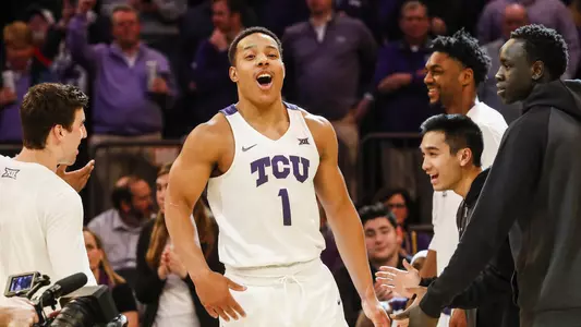 desmond bane