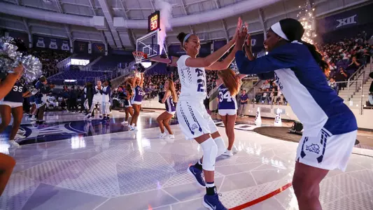 Kianna Ray Introduction