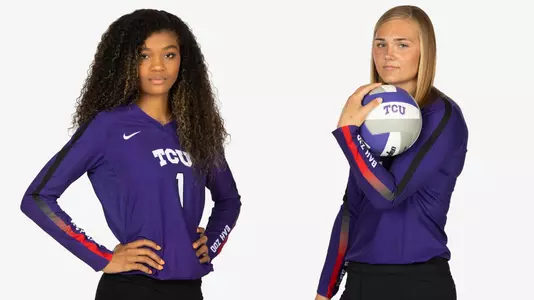 Nalls and McCall Preseason Big 12 2019
