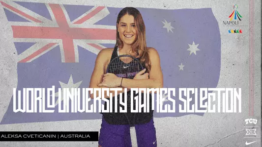 Cveti World University Games