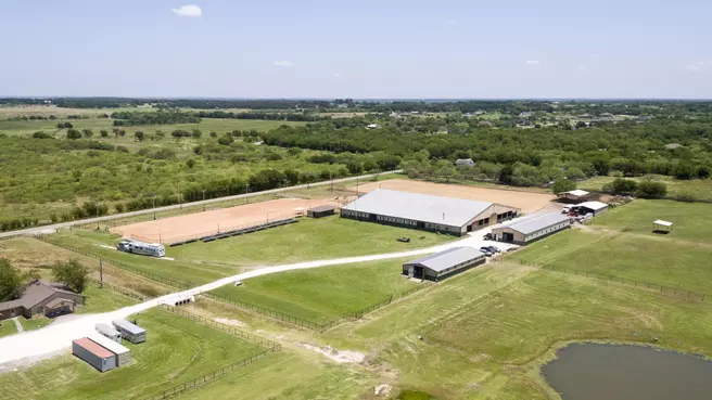 Bear Creek Farms