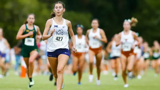 Mariah Castillo 2019 Bear Twilight Ivitational