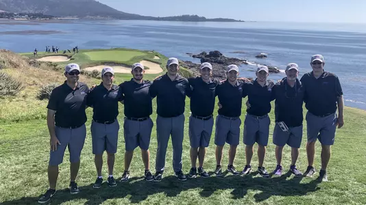 Team at Pebble