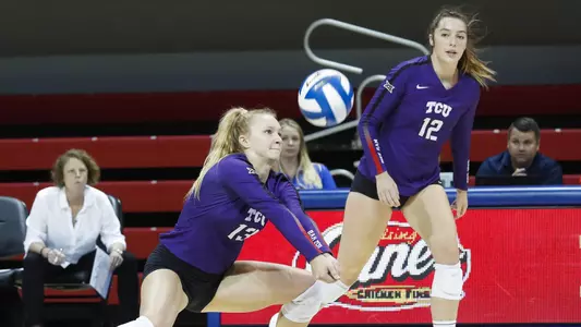 Bella Swafford vs SMU