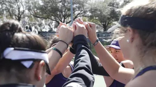 TCU Women's Tennis