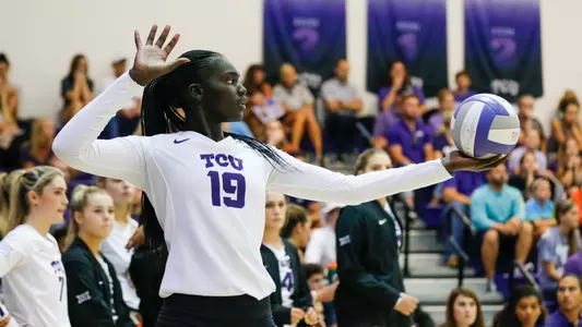 Afedo Manyang vs. Colorado State