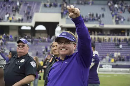 Gary Patterson