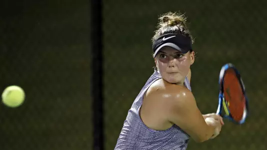 Stevie Kennedy 2019 Fall