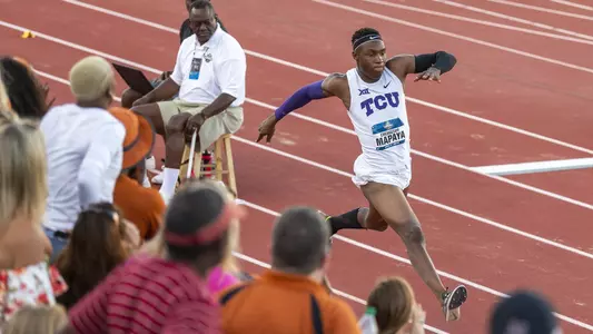 Du Mapaya Outdoor Nationals