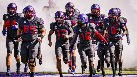 TCU Football