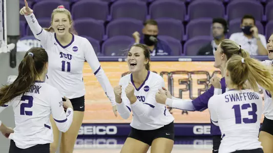 McKenzie Nichols 2020