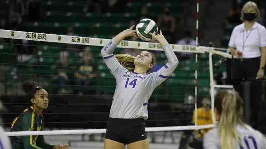 McKenzie Nichols 2020